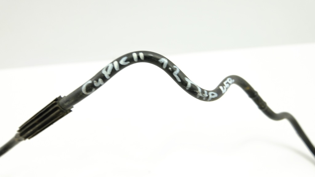 фото №4, Citroen c4 picasso ii 1.2 thp шланг усилитель тормозов