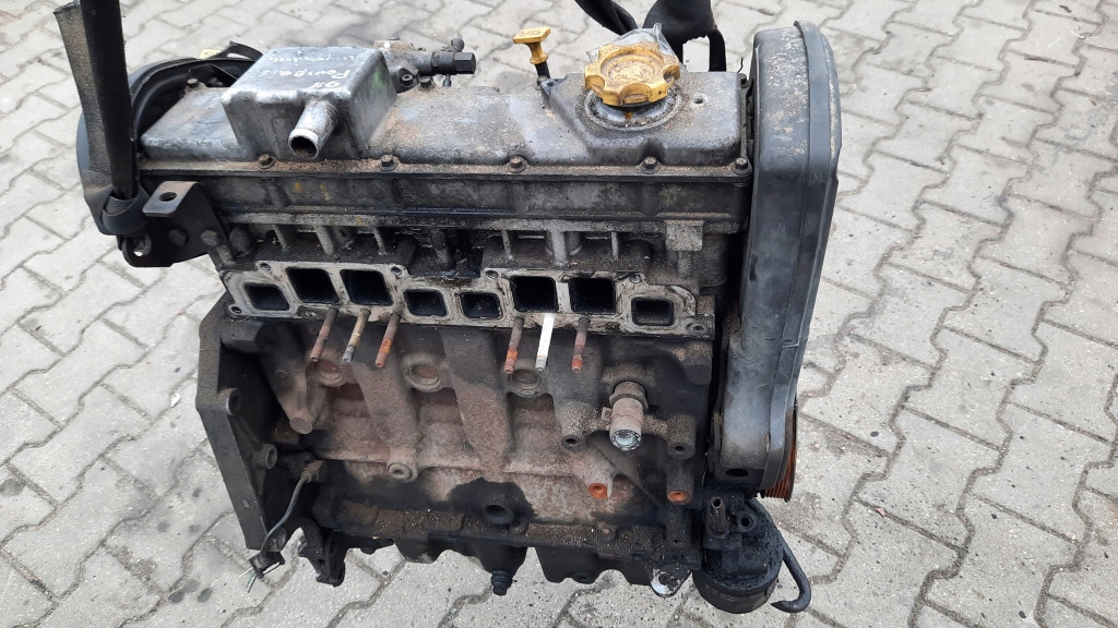 фото №7, Двигун 20t2n1 honda accord 2.0 td 105km