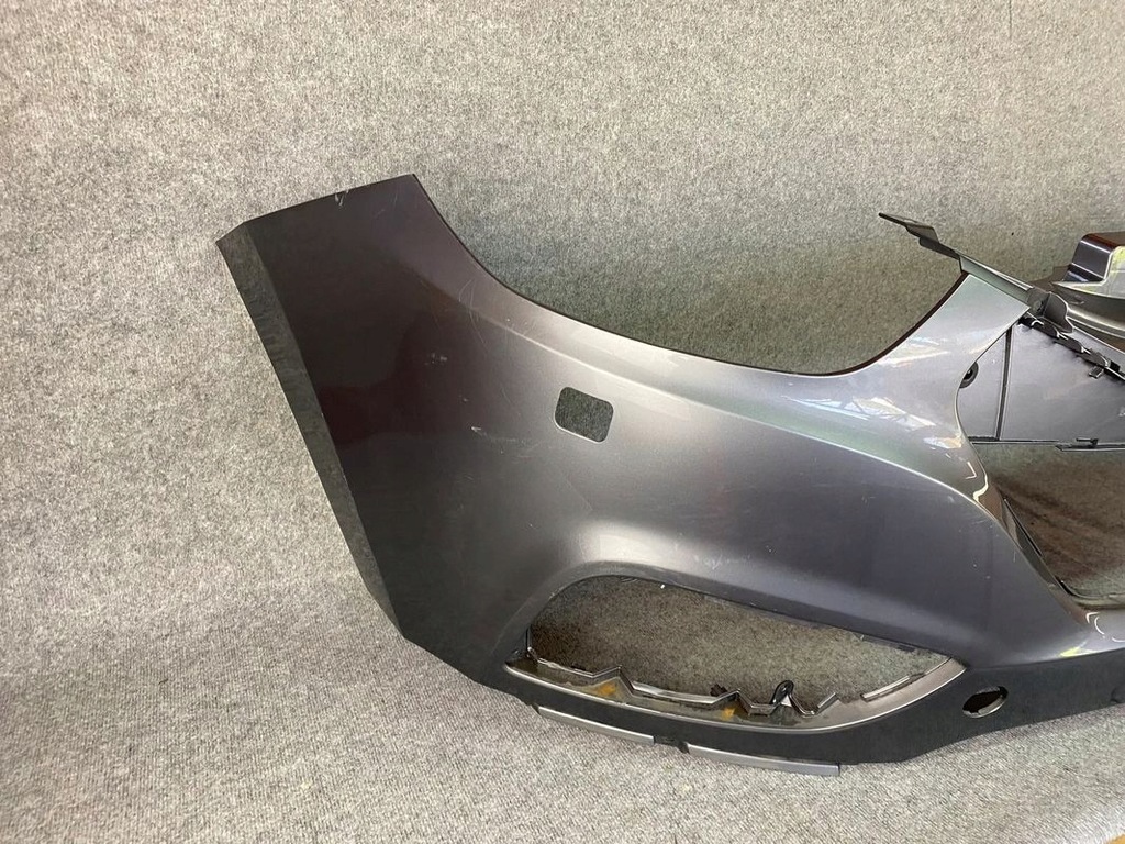 фото №10, Бампер передний перед - hyundai ix35 i 09-15