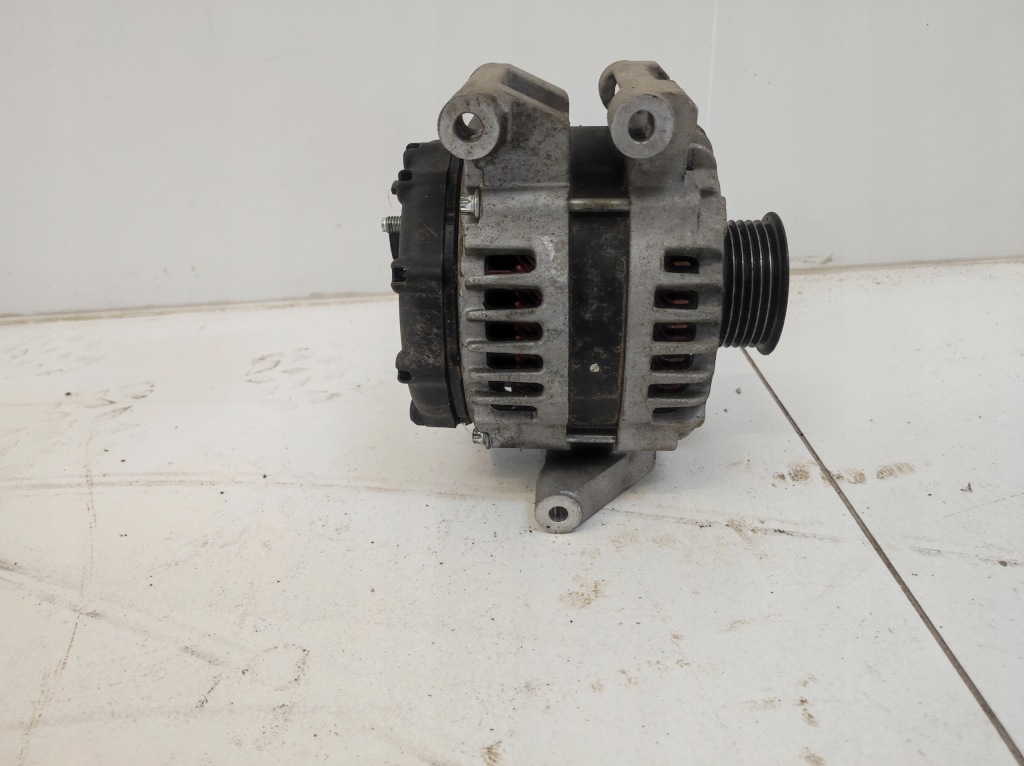 Генератор opel mokka x рестайлинг  1.6 cdti с Разборки