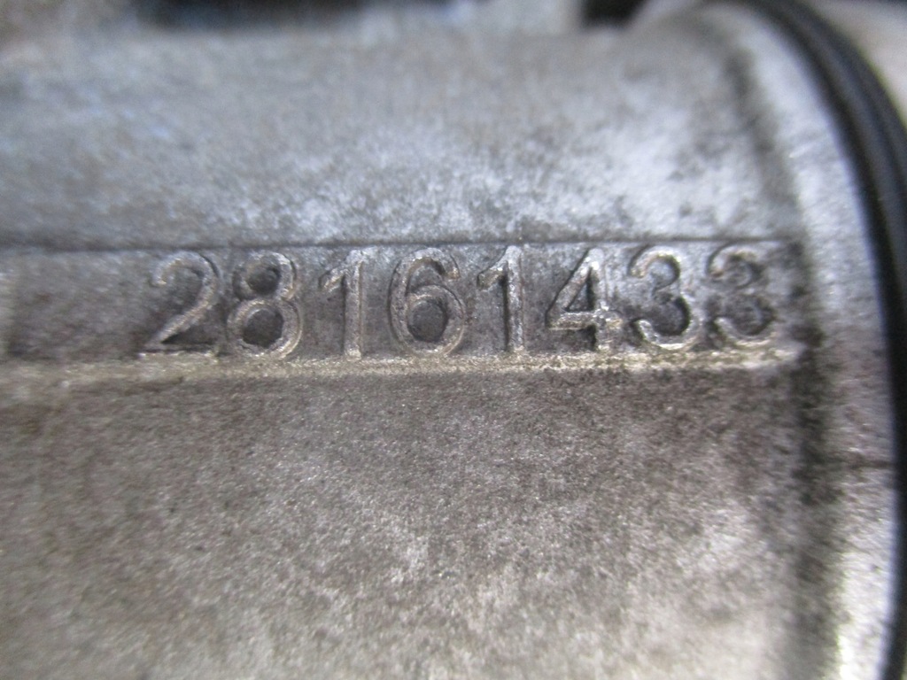 фото №5, Трансмиссия рулевая citroen c3, ds3 12r-