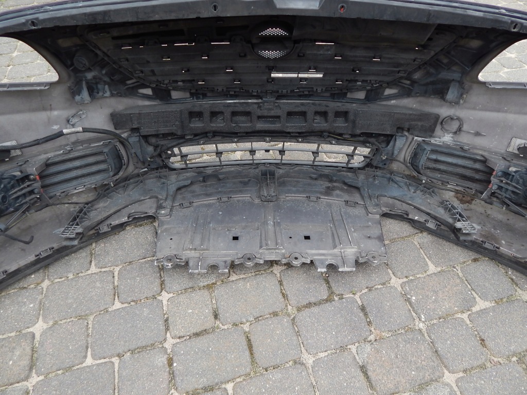 фото №7, Бампер opel insignia a 4 x pdc