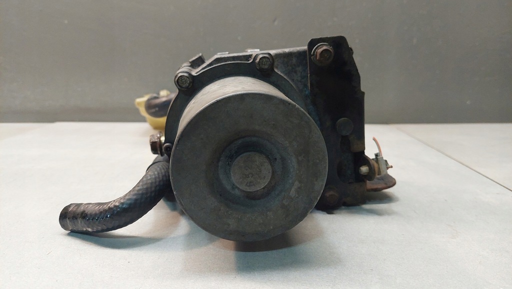 фото №9, Насос підсилювача mazda 3 1.6 mz-cd