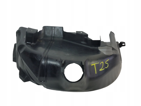 фото №1, Fiat 500 підкрилок праве задня задні 52007394