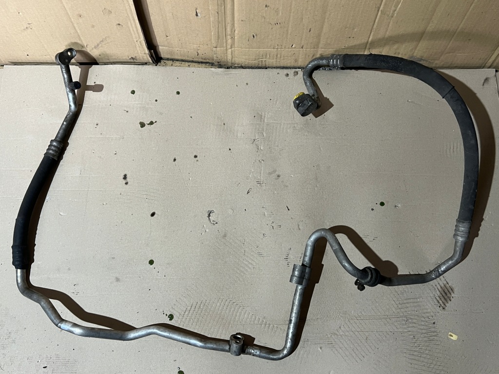 фото №1, Шланг кондиционера 7h1820743g vw t5 multivan