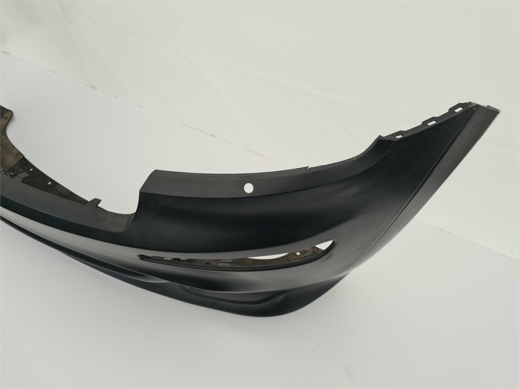 Jeep grand cherokee srt8 wk2 бампер перед передний 10-14r. с Разборки