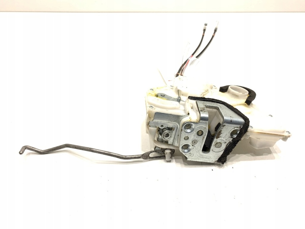 фото №1, Замок дверь правый перед suzuki sx4 хэтчбек