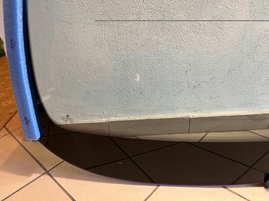 фото №12, Скло лобове передня skoda skoda superb iii 3 3v