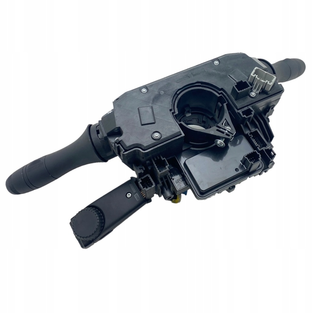 фото №11, Новый оригинальный номер переключатель комбинированный renault trafic iv nissan nv300 255678612r