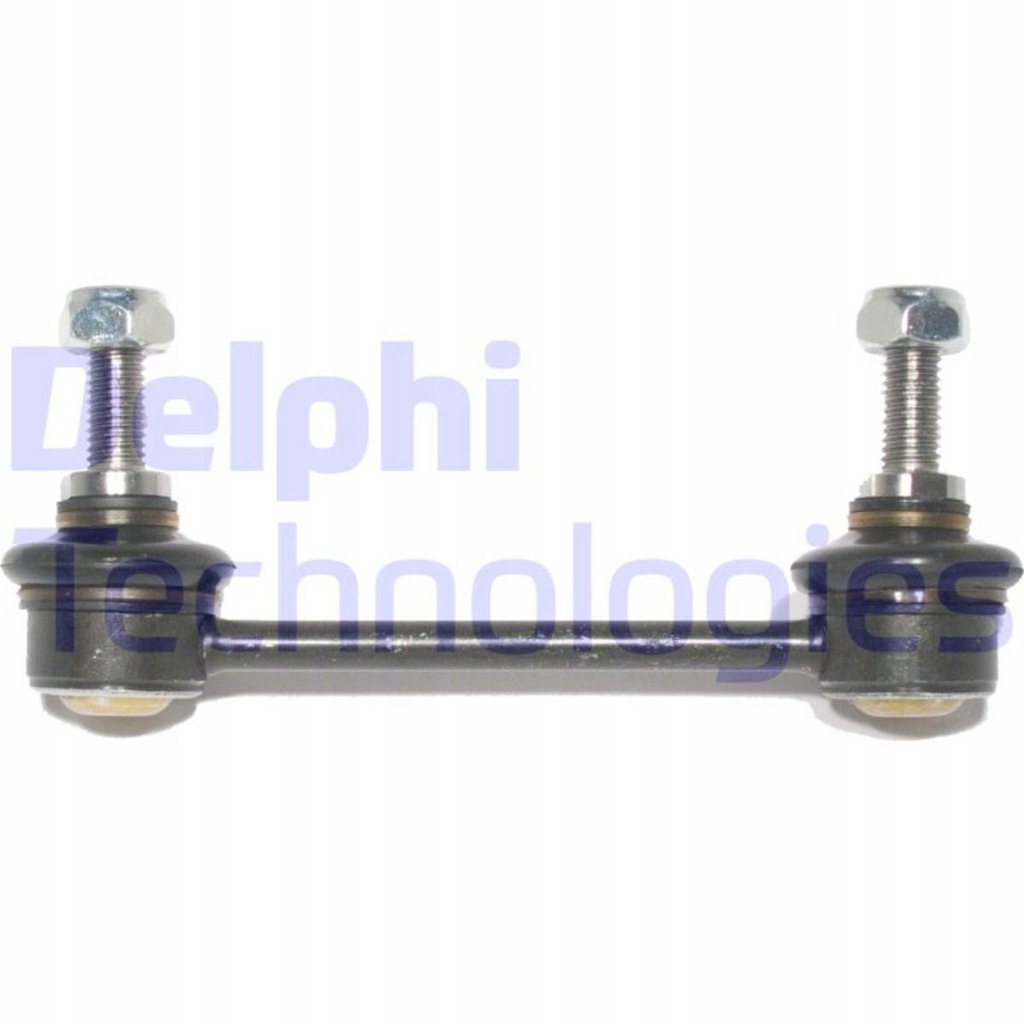 фото №8, Delphi tc2019 тяга / кронштейн, стабілізатор