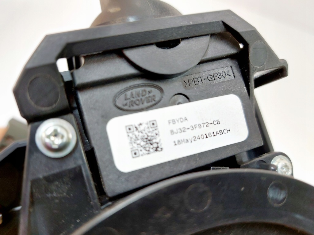 фото №9, Jaguar xe x760 важіль перемикач стрічка 16r.