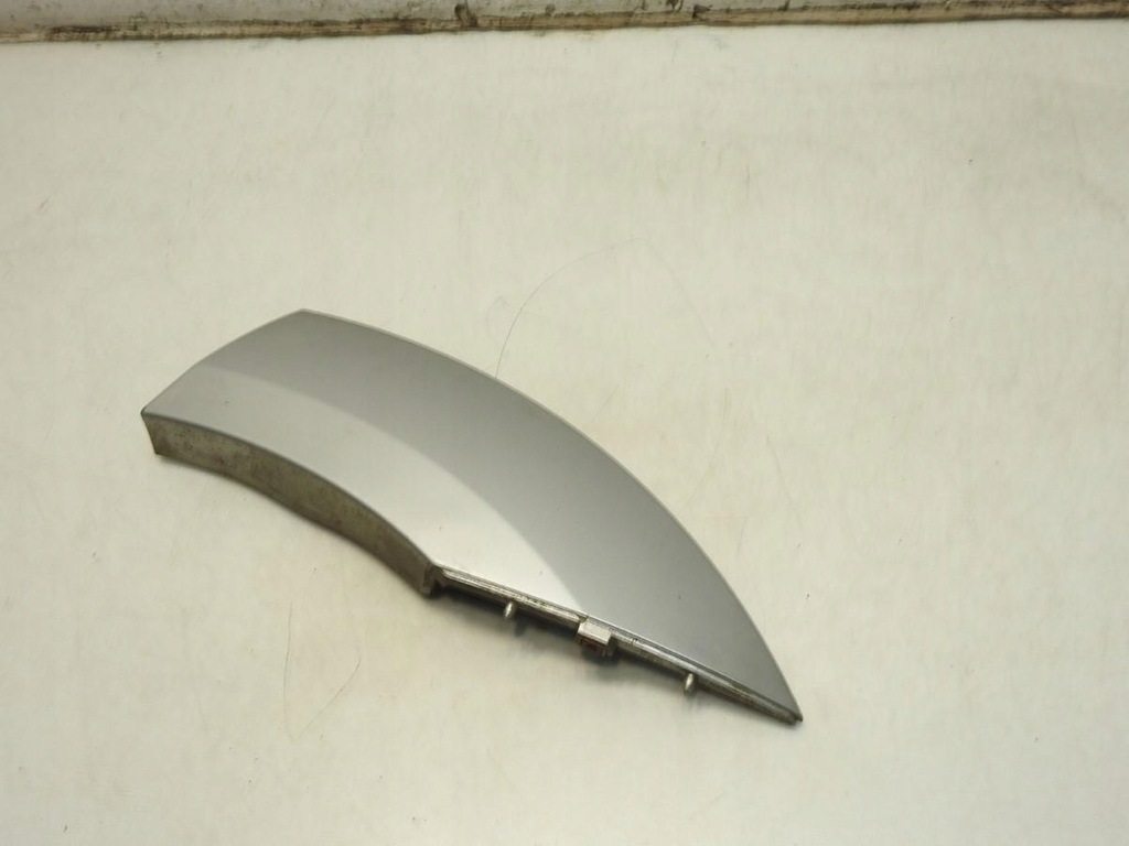 фото №8, Молдинг крыла левый задняя 3d kia sorento i 87781-3e500