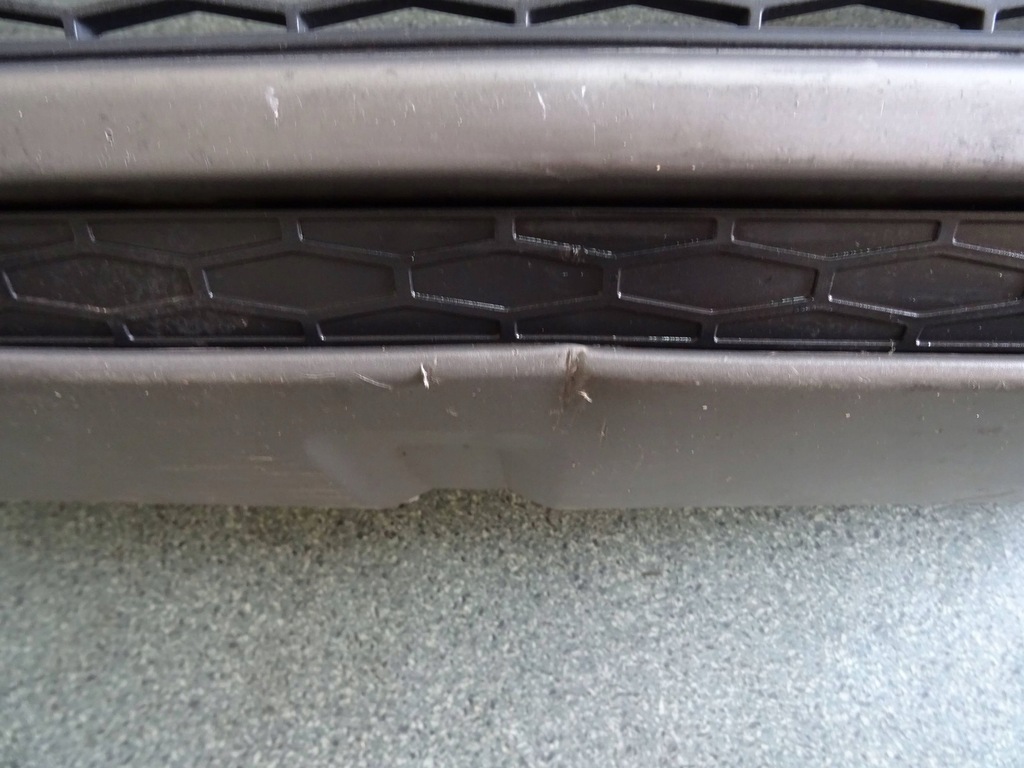 фото №9, Land rover discovery sport l550 14- бампер передний 4pdc омыватель