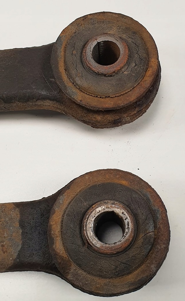 фото №7, Рычаг задняя задний chevrolet tahoe ii 15767252