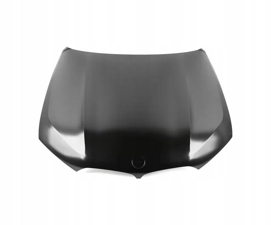 фото №1, Bmw x5 g05 2018 - капот