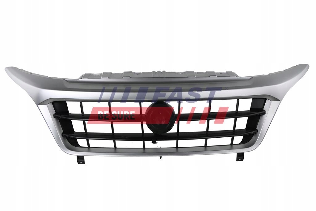 Купити Решітка радіатора fiat ducato 14 середина