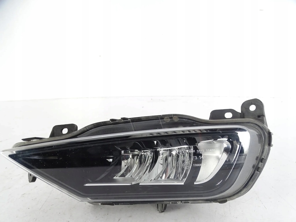 фото №1, Противотуманная фара led левый volvo xc60 xc90 v90 s90