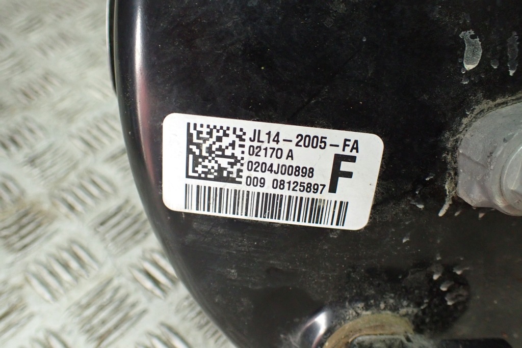 фото №10, Підсилювач гальм kpl. насос гальма ford f150 3.3 expedition 3.5 2019