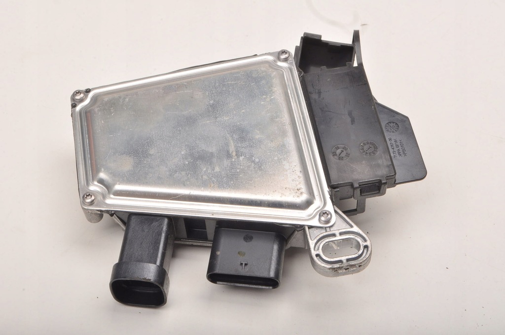 фото №6, Citroen ds3 crossback модуль блок керування запуск стоп 9842654880