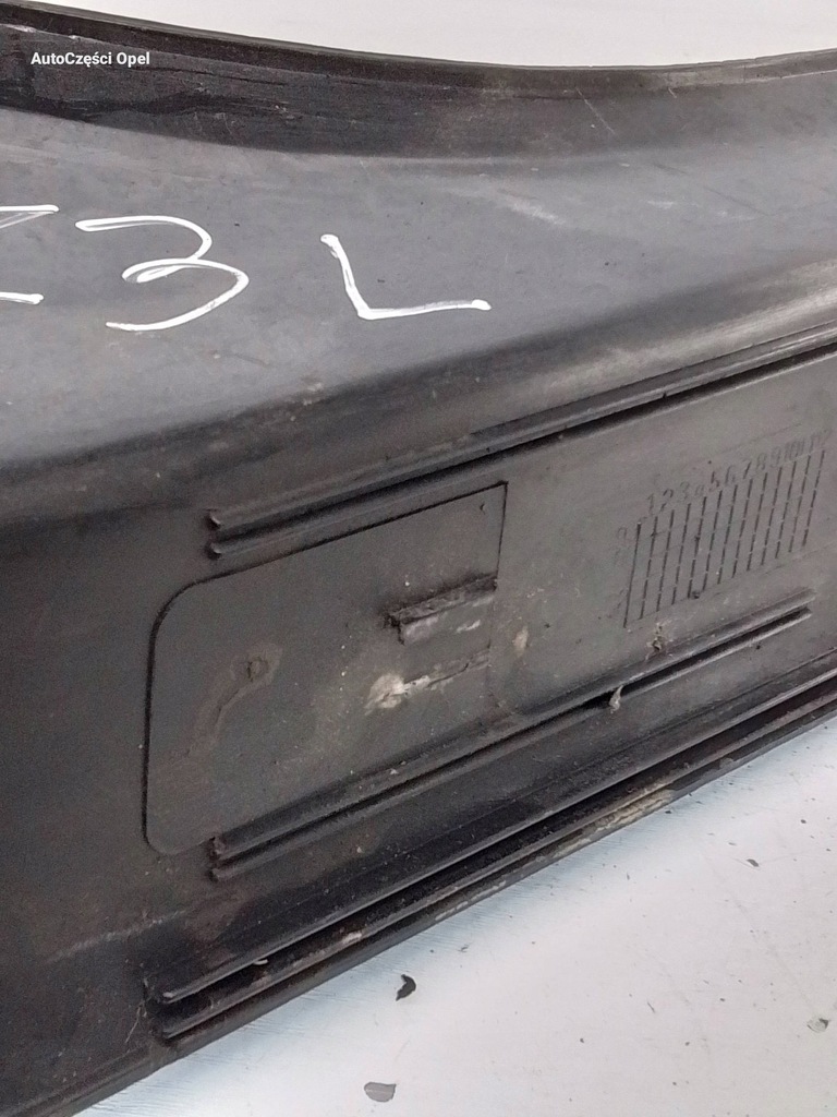 фото №7, Bmw z3 порог накладка порог левая 8397501