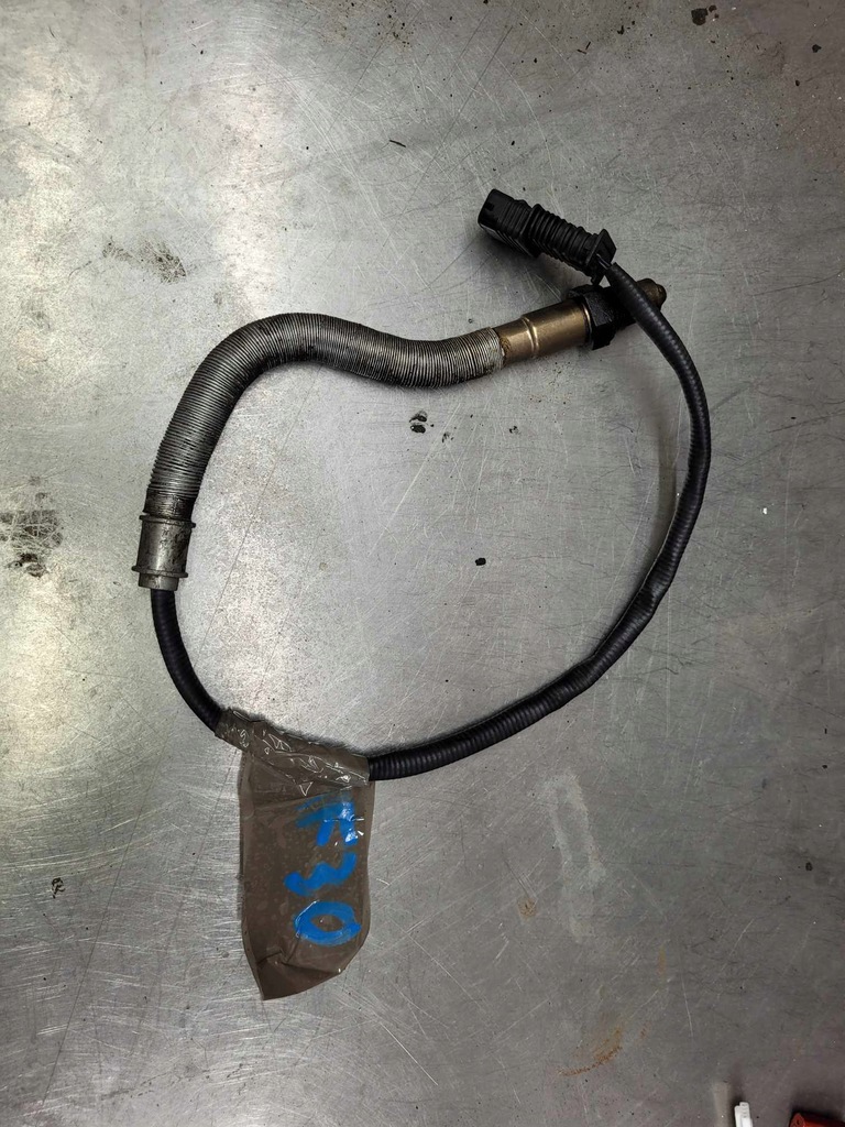 фото №1, Датчик лямбда-зонд bmw f30 f32 f36 f10 7596924