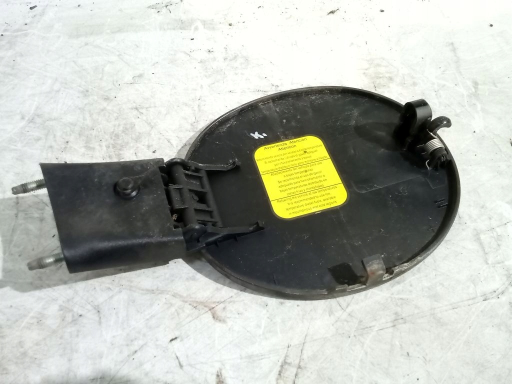 Alfa romeo 159 kombi крышка заливной топлива Доставка