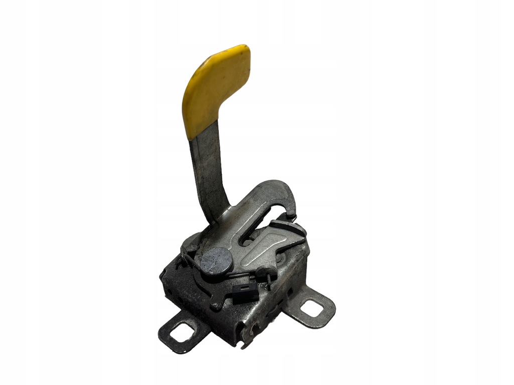 фото №1, Замок капот перед alfa romeo mito