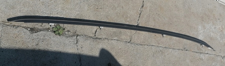 фото №1, Opel zafira c 14r рейлінг даховий правий