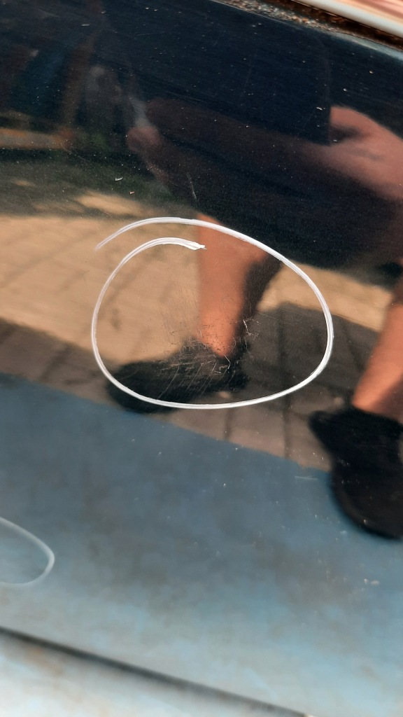 фото №4, Двері перед передні праве rover 75 99r