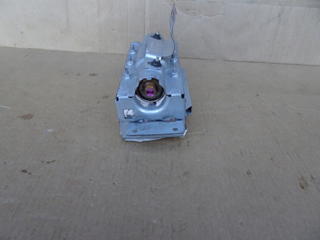 фото №3, Land rover discovery iv подушка подушка безпеки пасажира