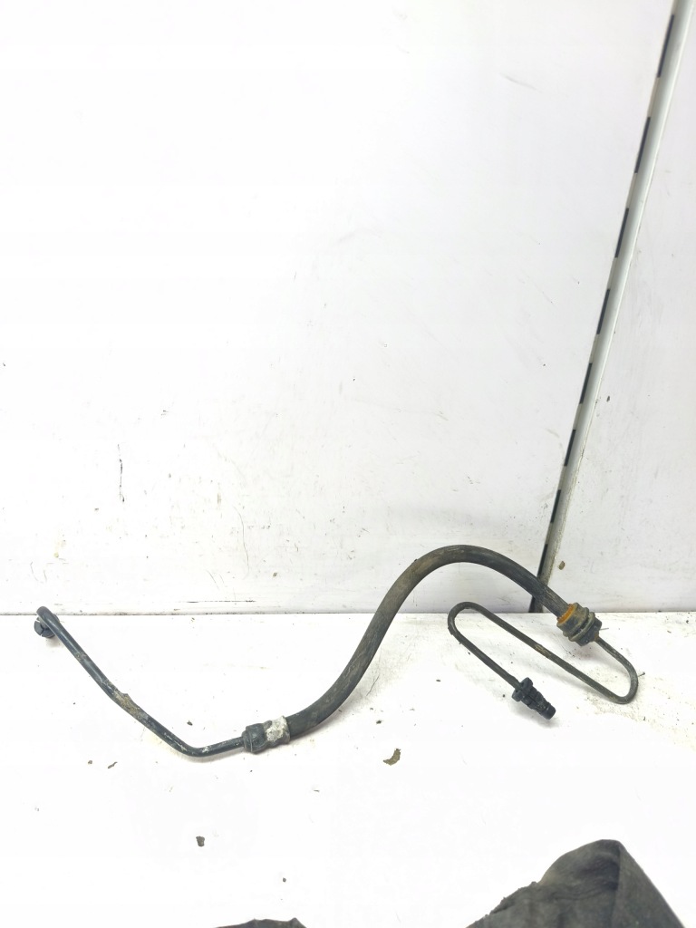 фото №1, Патрубок трубка шланг зчеплення vw golf vi 1.4 16v 1k1721465ac