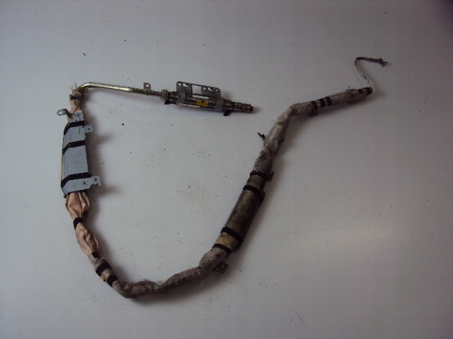 фото №1, Шторка безпеки подушка безпеки права infiniti qx70