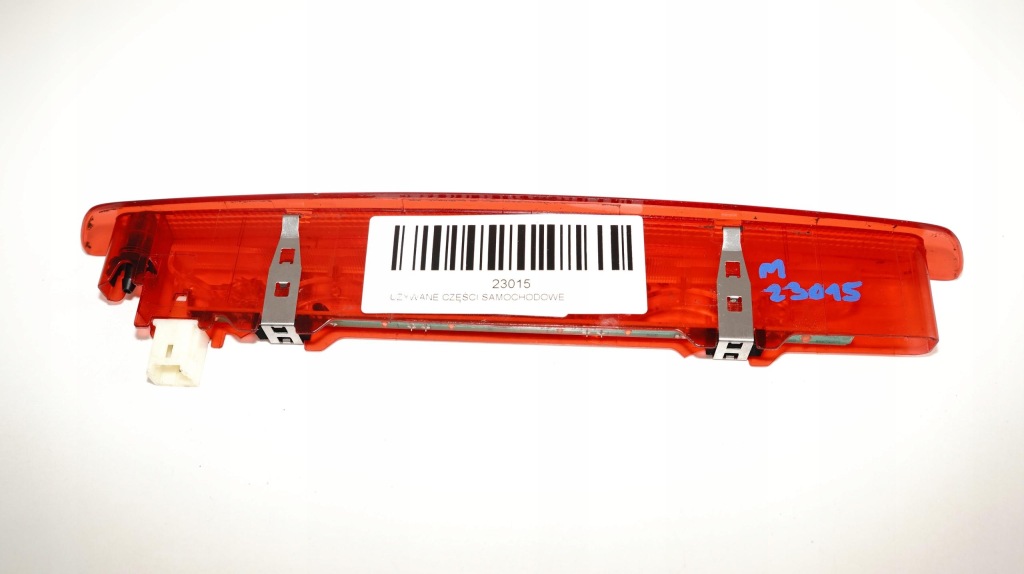 Світло стоп задні nissan qashqai j10 fl 09-12r Зі Шроту