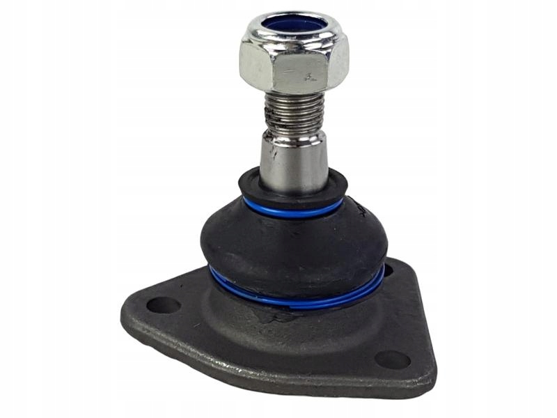 фото №11, Delphi tc75 шарнір кріпильний / напрямна