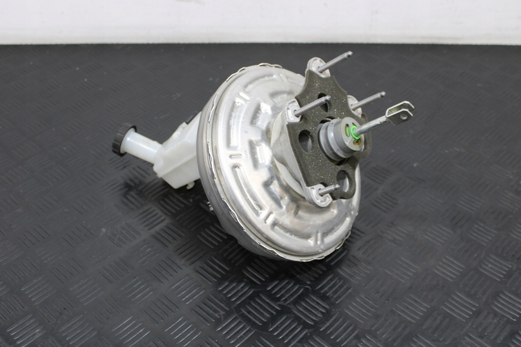 фото №1, Підсилювач гальм насос гальмівна 472106191r renault captur ii 2 1,0 tce