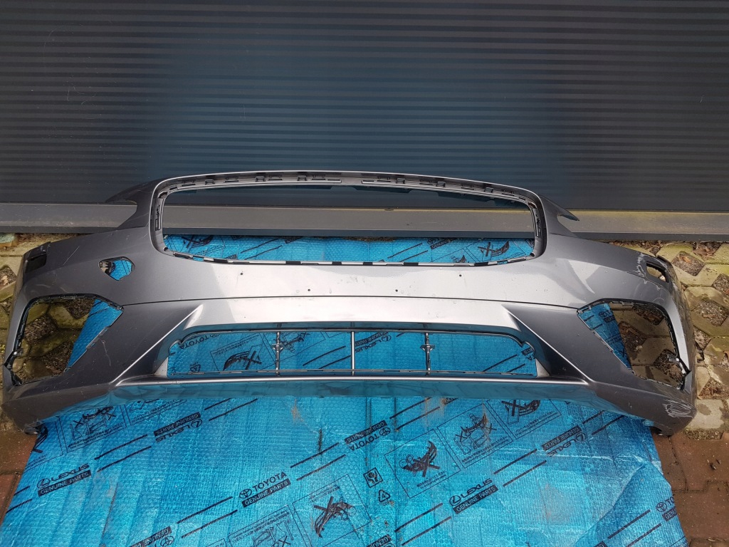 фото №1, Бампер перед передний volvo s90 s v v90 90 r 16 17