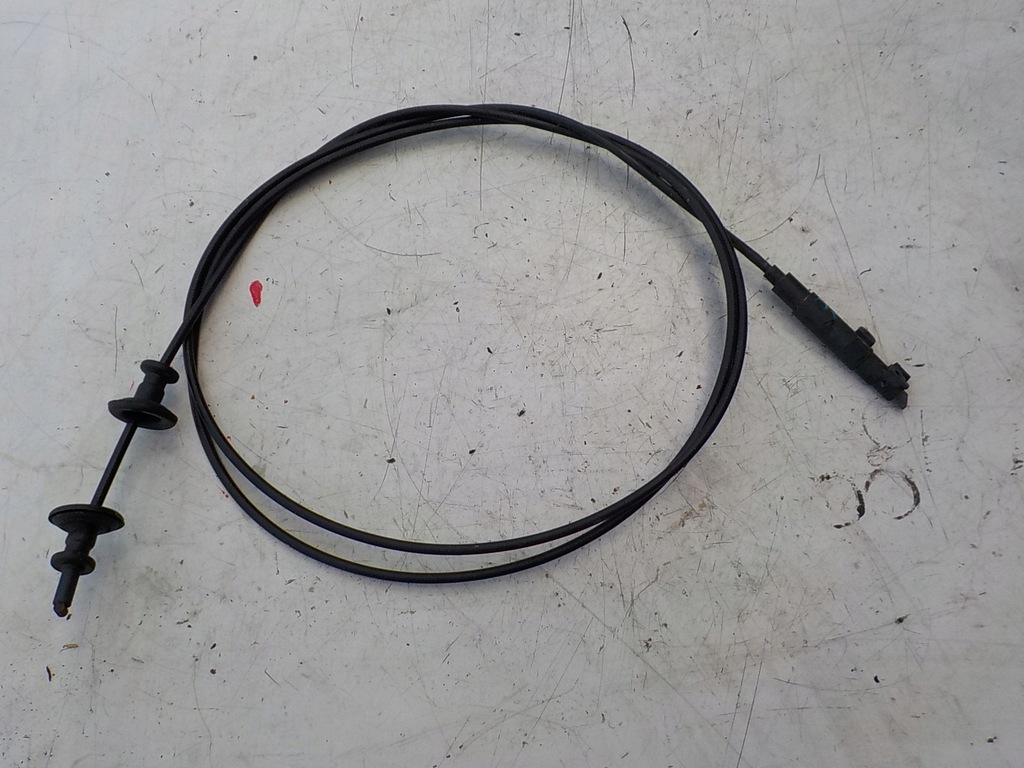 фото №1, Audi a2 трос кришка заливної пального