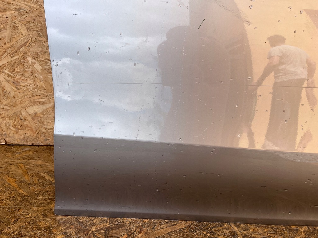 Двері передні перед праве mercedes gle coupe w167 a167 Ціна