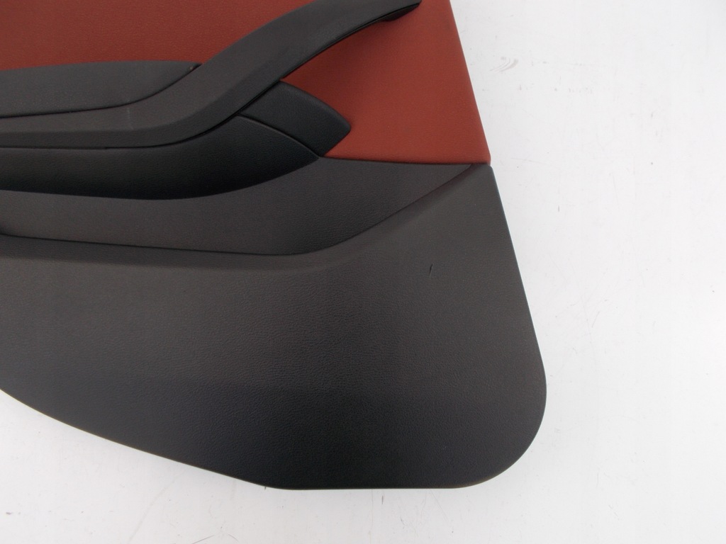 фото №7, Обивка дверь левая левый задняя bmw x1 e84 e84