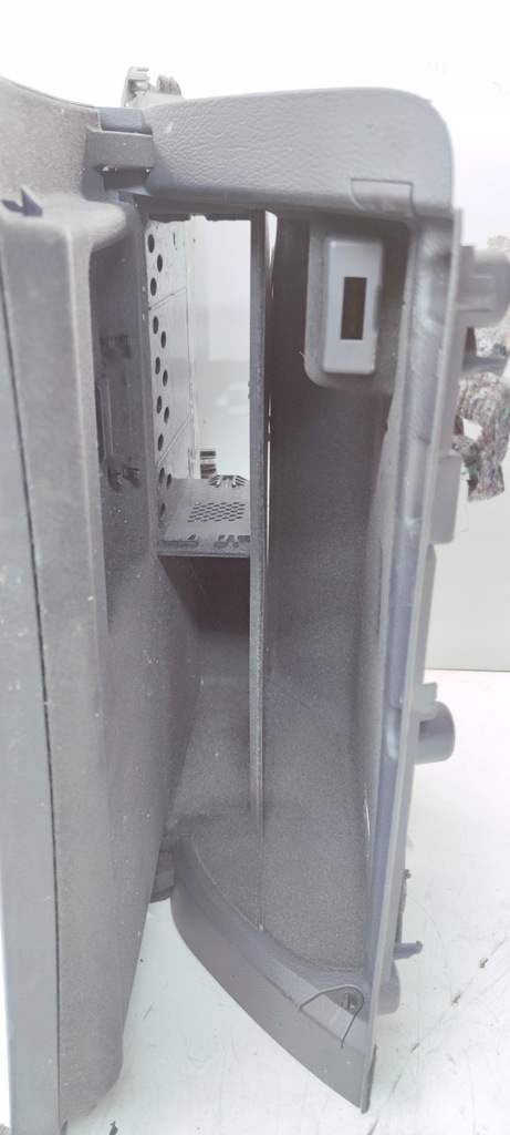 фото №11, Бардачок пасажира audi a6 c6 4f1857035ck 6ps soul