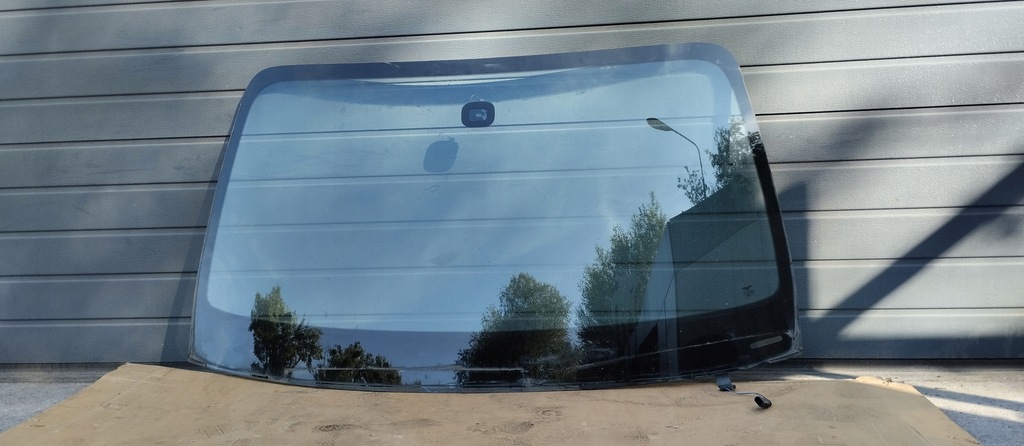 фото №1, Стекло лобовое передняя перед bentley continental gt 07r