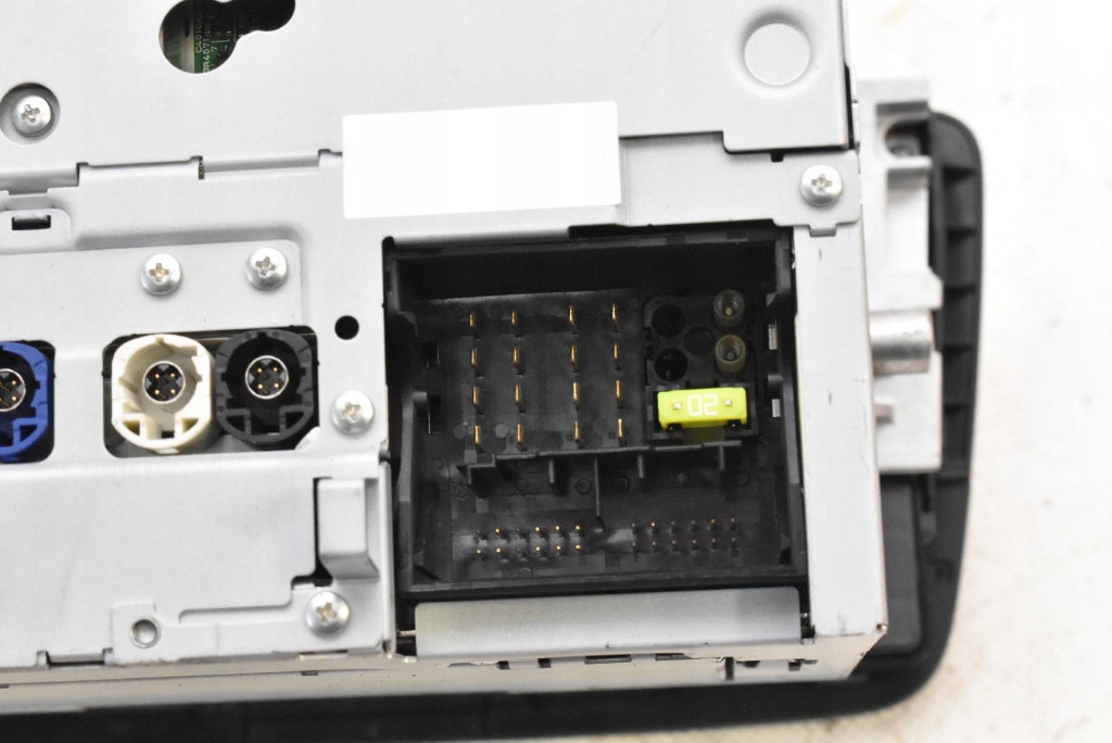 фото №10, Радио радиопроигрыватель cd телефон sd a2469005717 mercedes cla c117 13-16