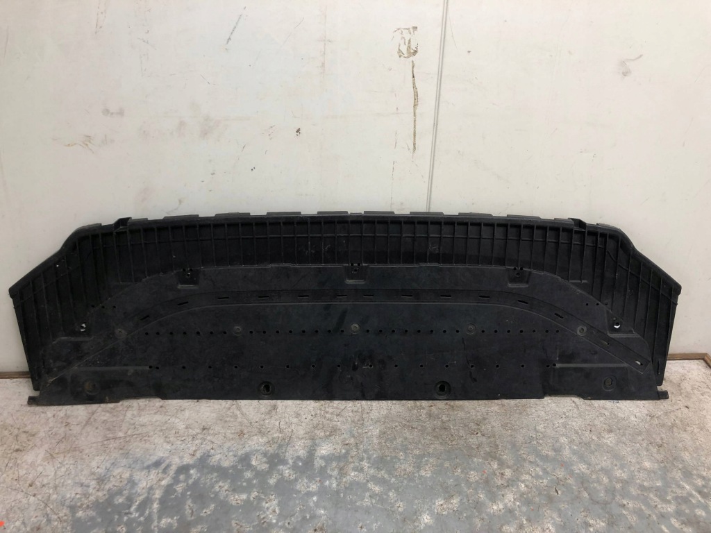 фото №1, Захист pod бампер перед audi a6 c7 4g0807611a