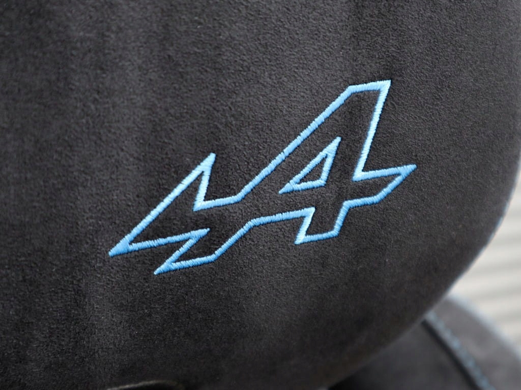 фото №8, Сиденья передние левый правый заднее сиденье задняя półskórzane комплект renault austral