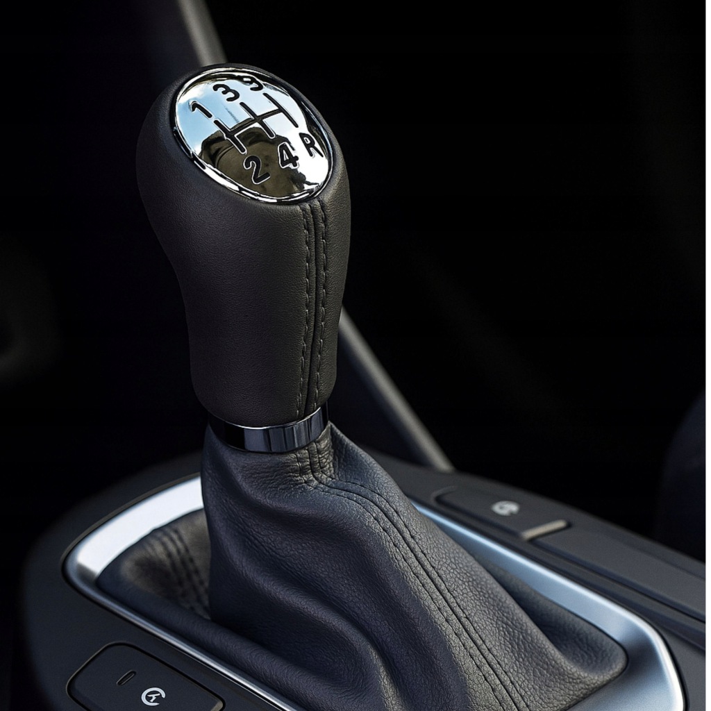 Ручка переключения передач к renault laguna 2 2 megane clio scenic 5 ступенчатая с Разборки