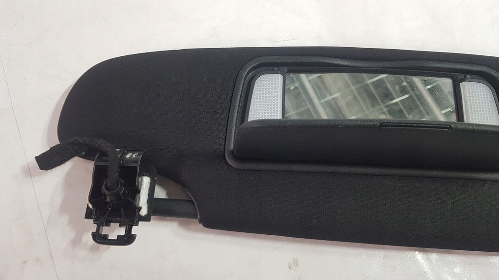 фото №13, Ford mustang 2.3 18-23 захист сонцезахисна usa