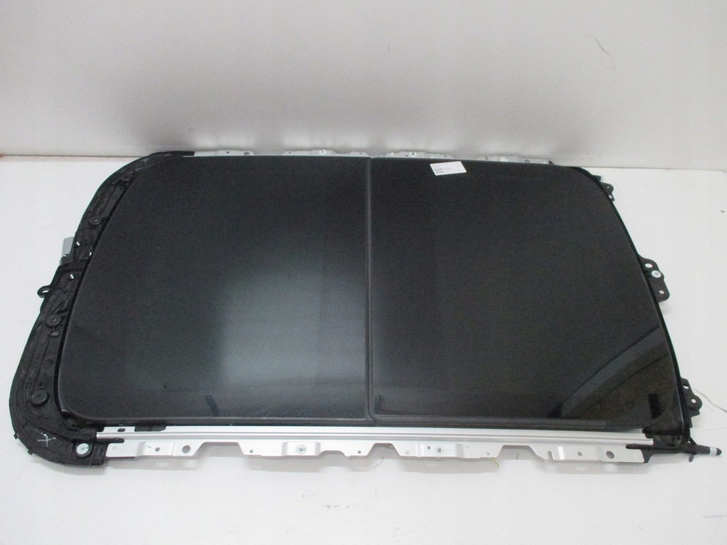 фото №1, Дах панорама cooper s mini f56 20r