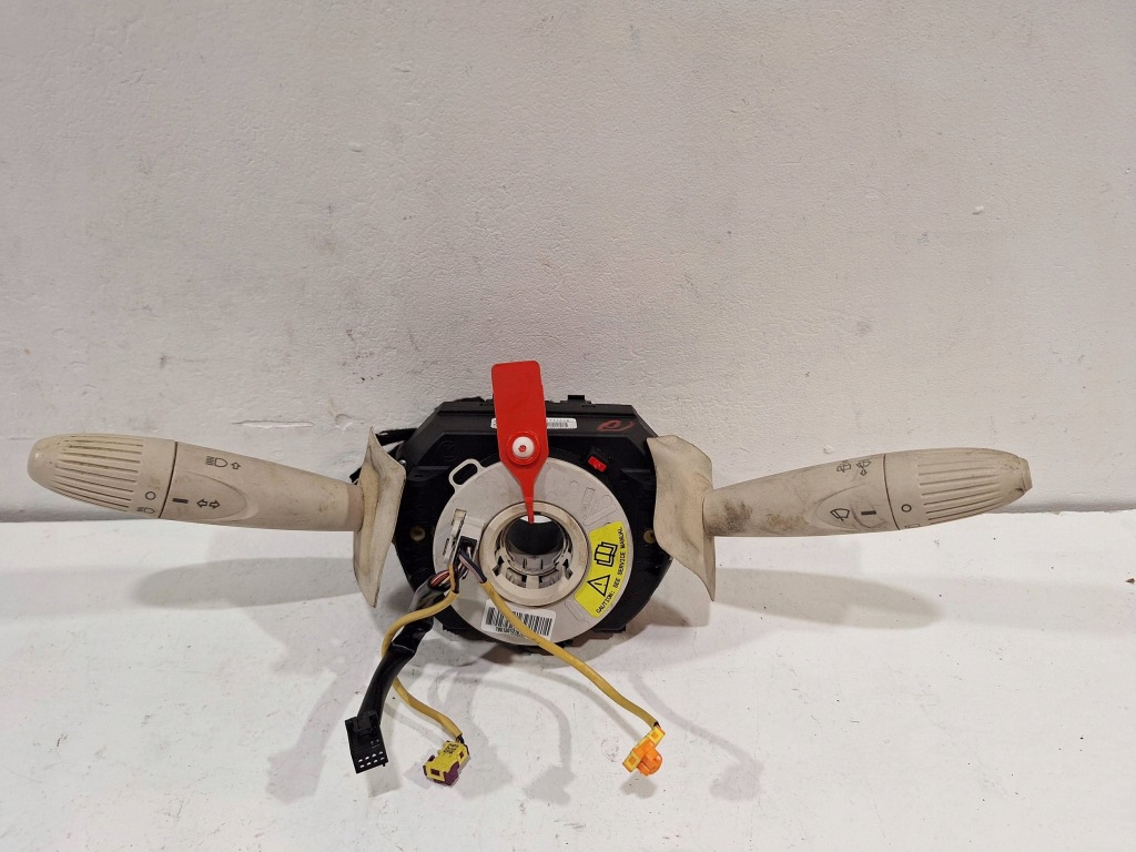 фото №1, Переключатель комбинированный лента 07354724640 fiat 500 07-