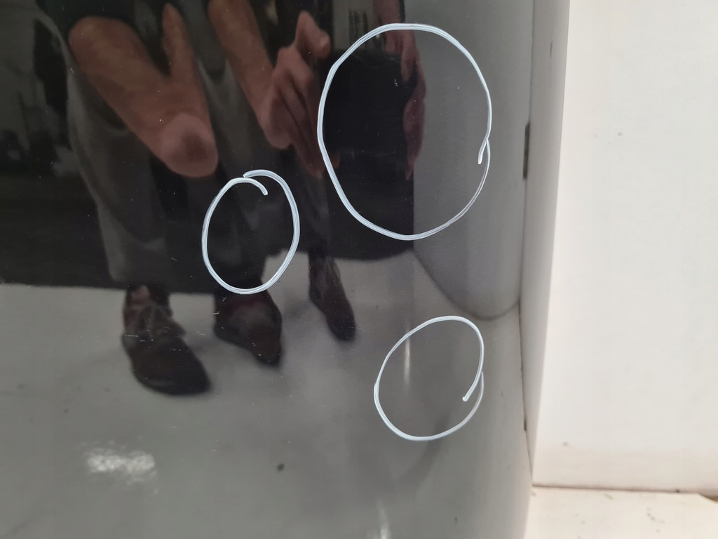 фото №7, Vw eos 07r капот