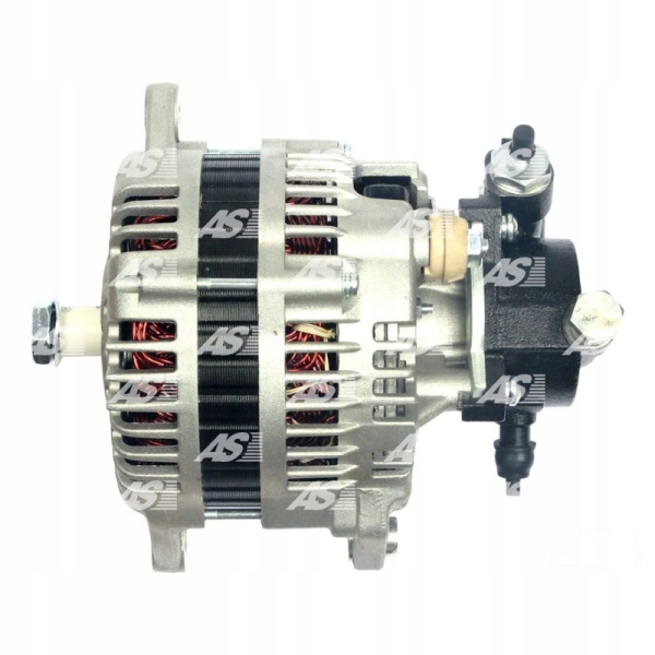Купити Генератор as-pl до opel astra h 1.7